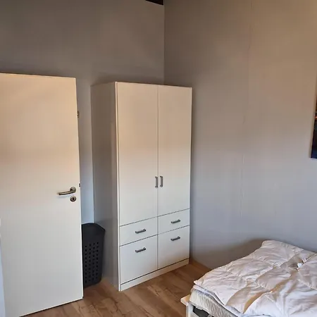 Freistehender Ferienbungalow Im Fachwerkstil Сasa de vacaciones